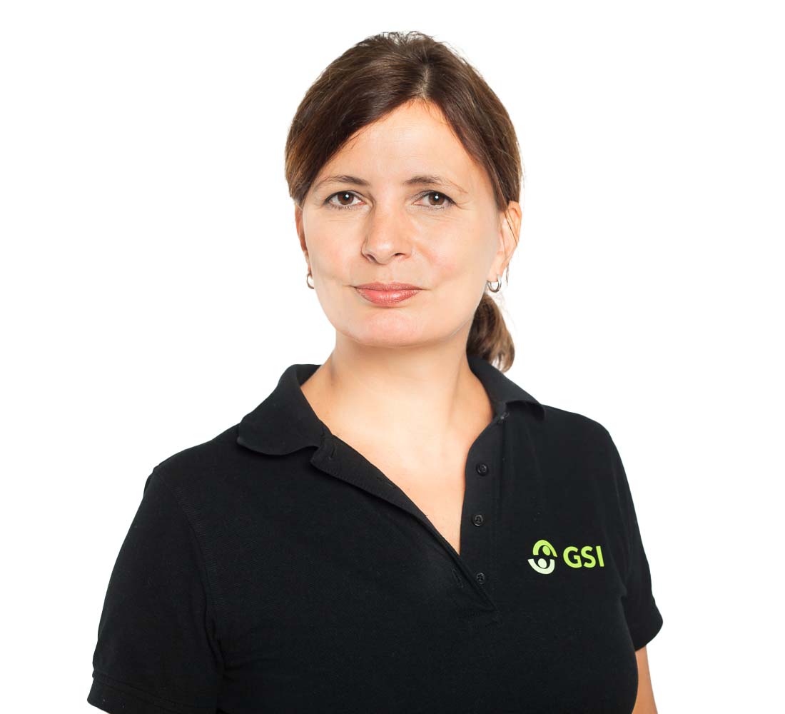 GSI-Katja-Mildner_1100x1000 Portrait Katja Mildner - Geschäftsführerin der GSI Zeitarbeitsfirma in Glauchau