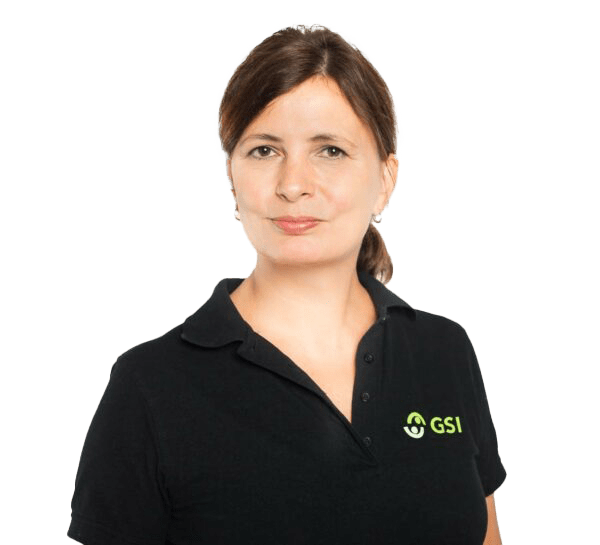  GSI Personaldienstleister in Glauchau, Geschäftsführerin Frau Mildner